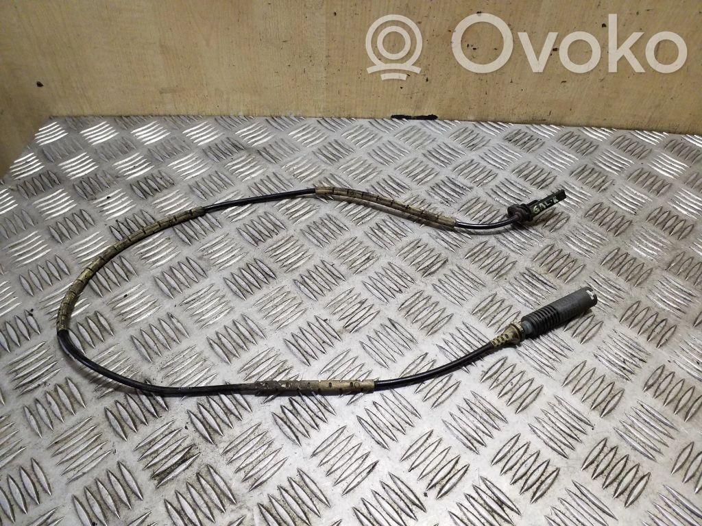 BMW 3 E90 E91 ABS rear brake sensor 