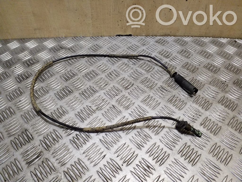 BMW 3 E90 E91 ABS rear brake sensor 