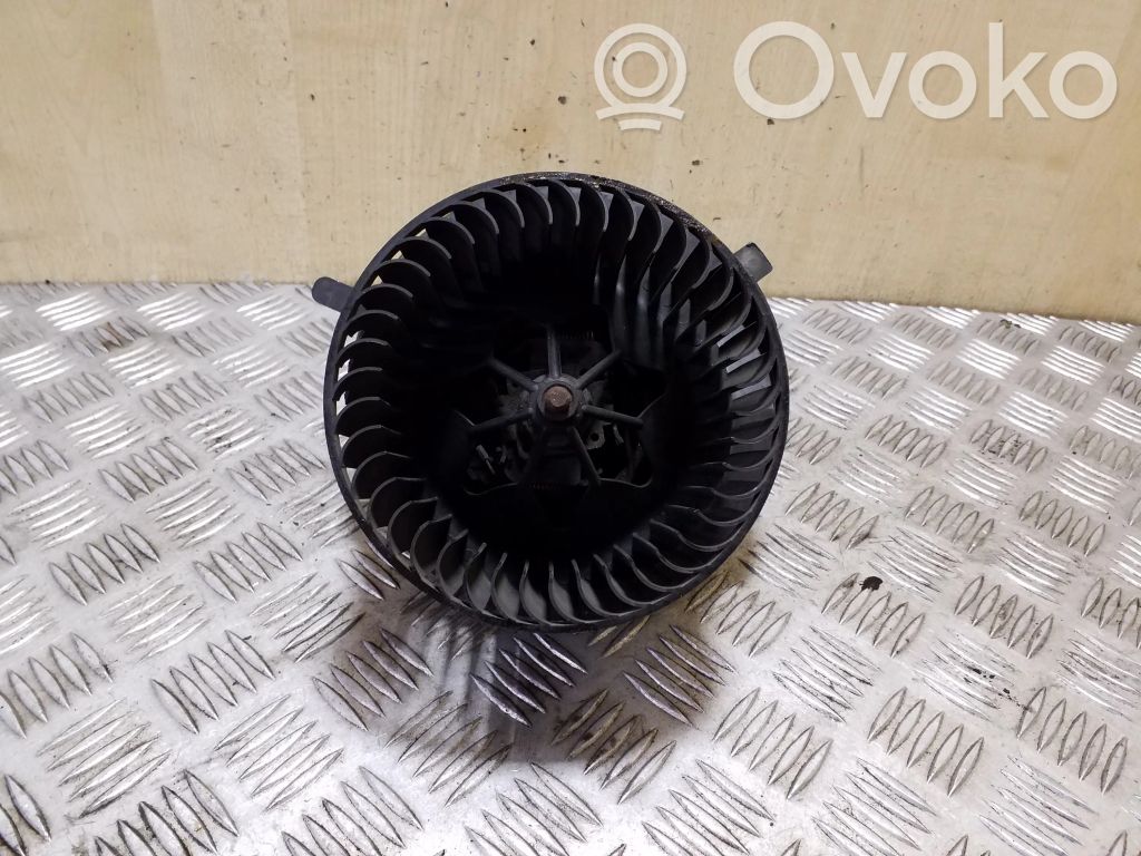 Audi A3 S3 8P Pulseur d'air habitacle