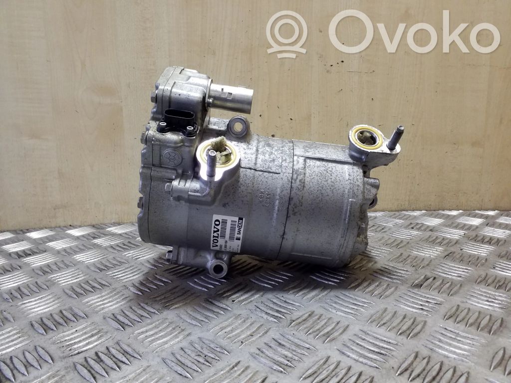Volvo XC90 Klimakompressor Pumpe 