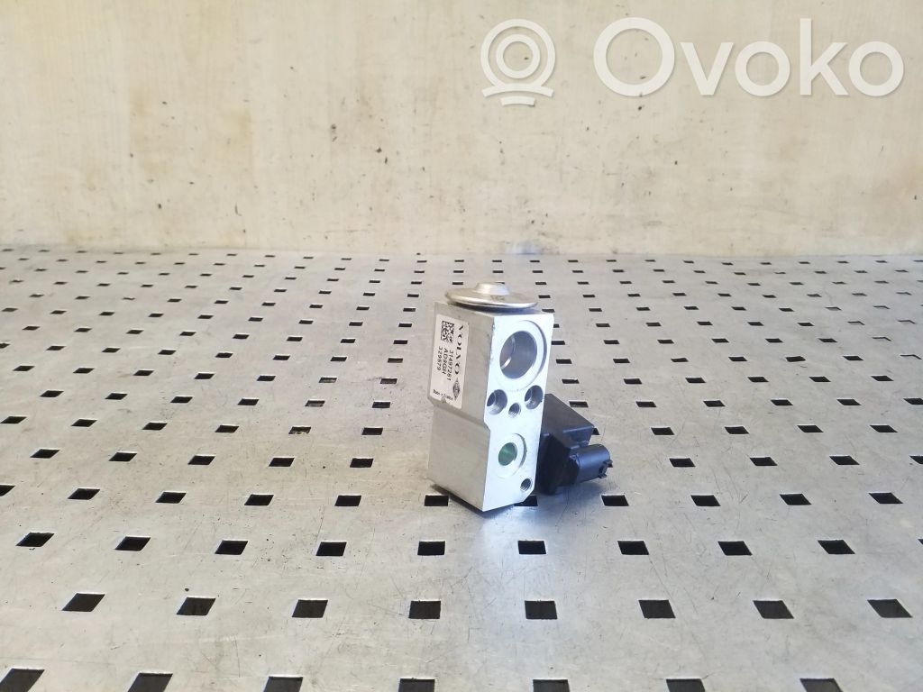 Volvo XC90 Zawór rozprężny klimatyzacji A/C 