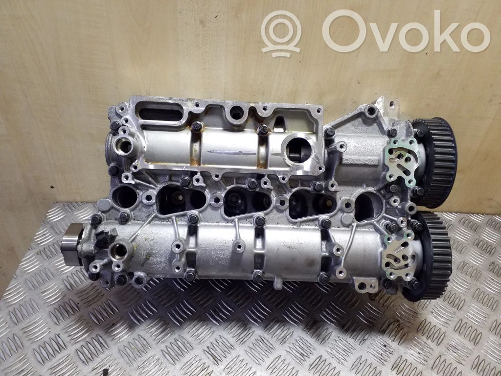 Volvo XC90 Engine head 