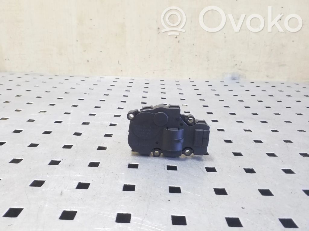 Motor/actuator clapetă aer   EXB101,EH620003,412650920