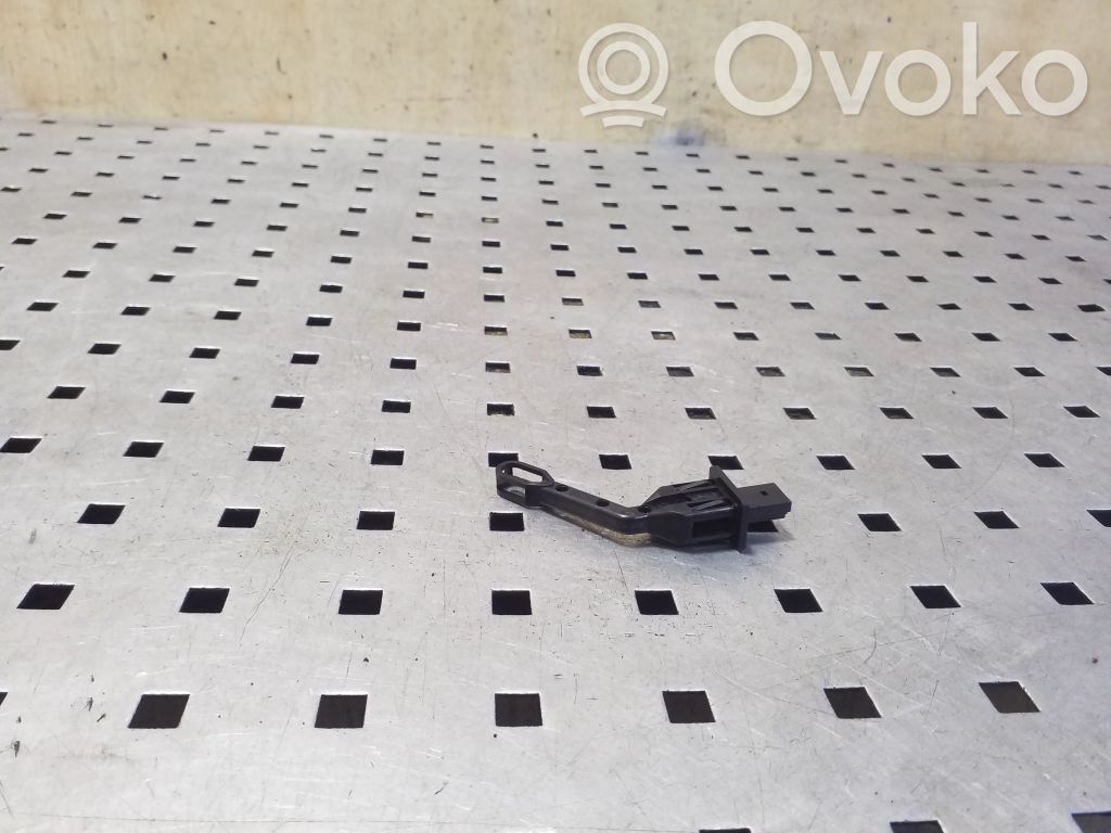 Volvo XC90 Interior temperature sensor 