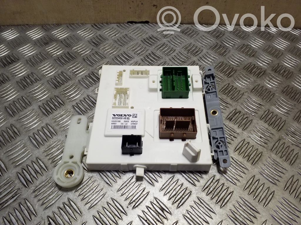 Volvo XC90 Comfort/convenience module 