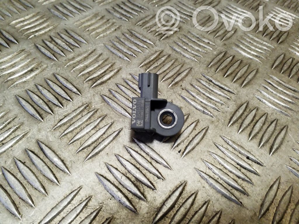 Volvo XC90 Senzor impact/declanșare airbag 