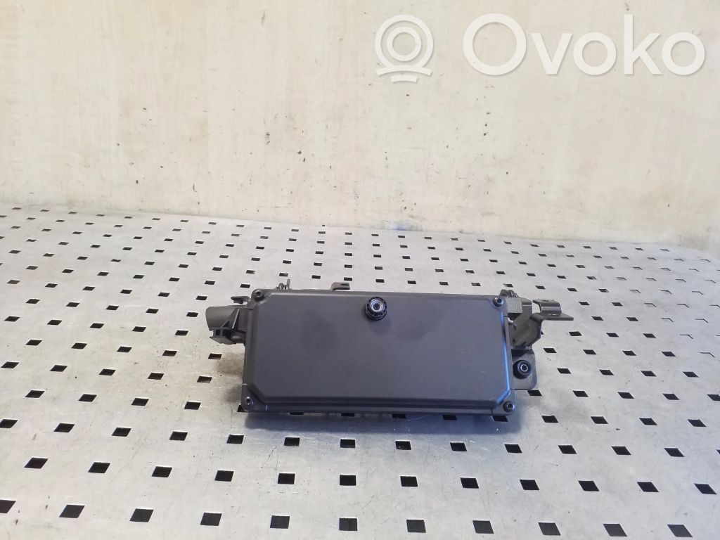 Volvo XC90 Windshield/windscreen camera 