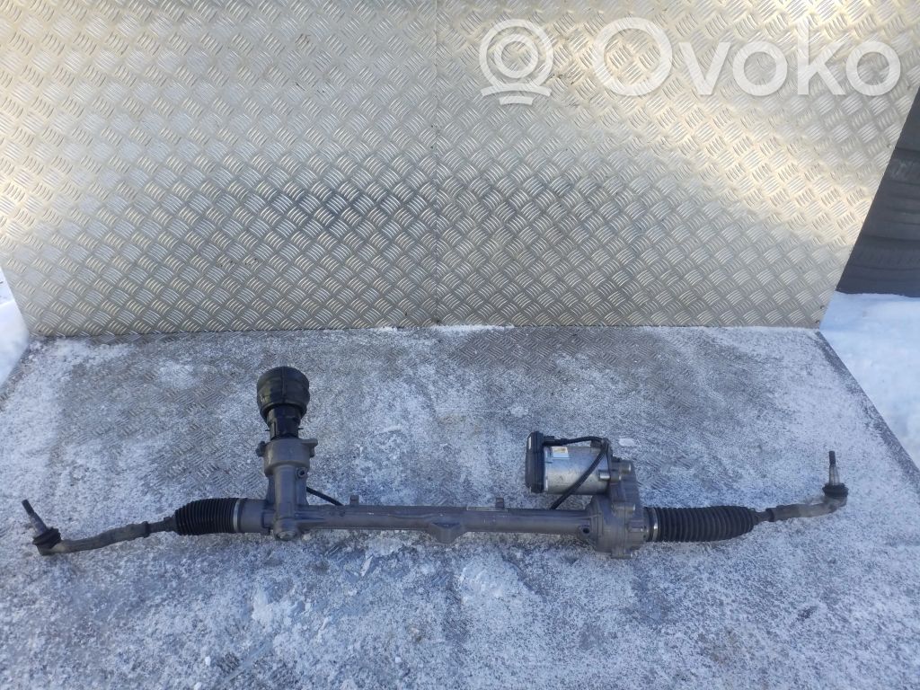 Volvo XC90 Vairo kolonėlė 