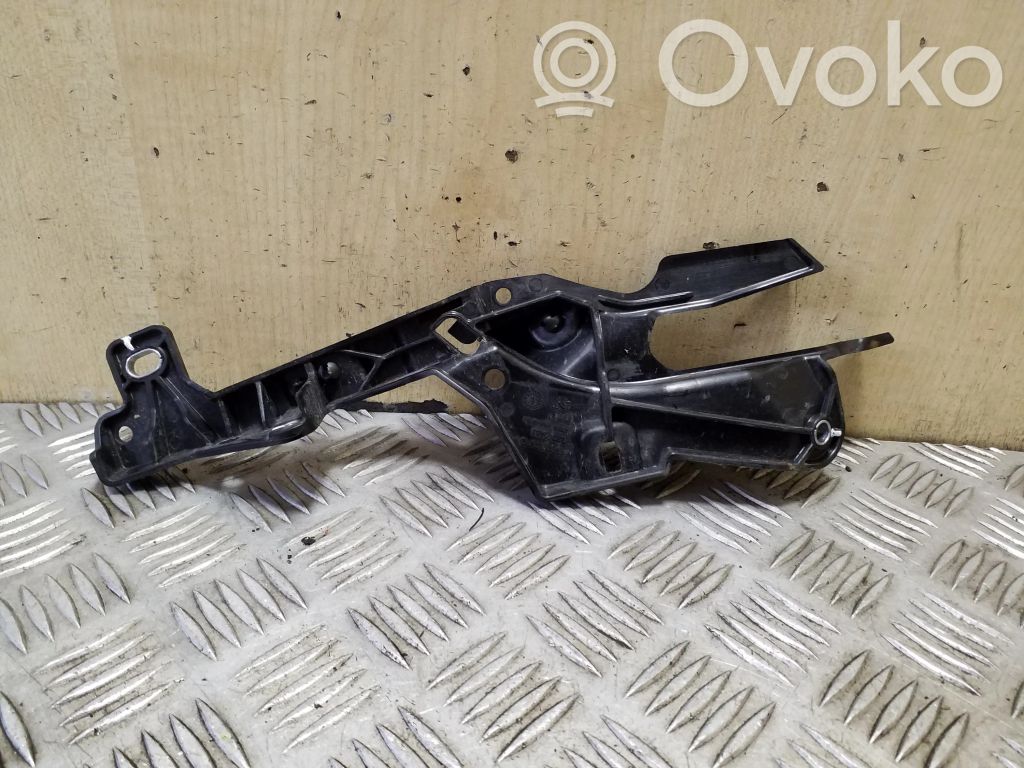 Volvo XC90 Cita veida apakšas detaļa 