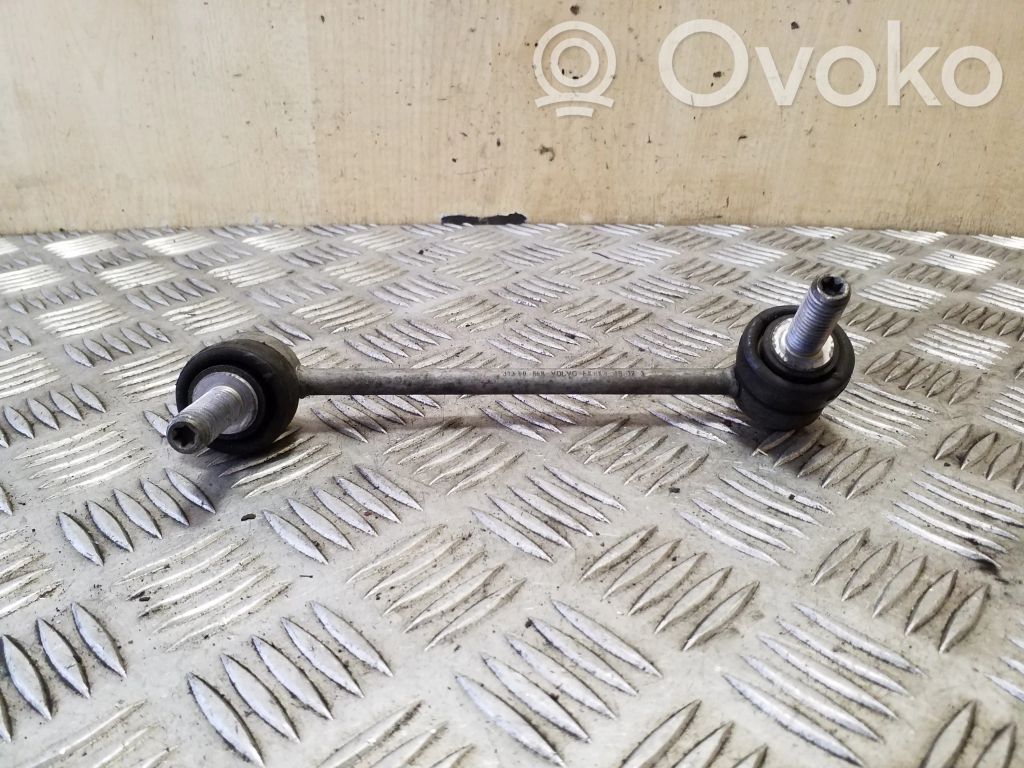 Volvo XC90 Barra stabilizzatrice anteriore/stabilizzatore 