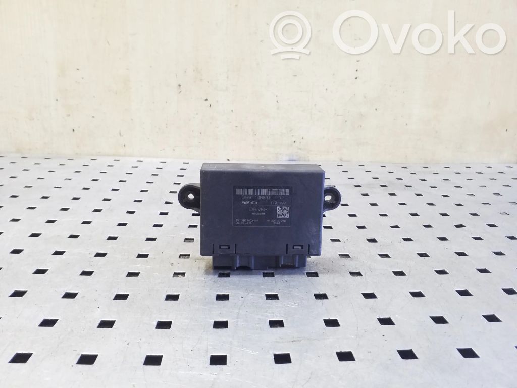 Ford Mondeo MK V Door control unit/module 