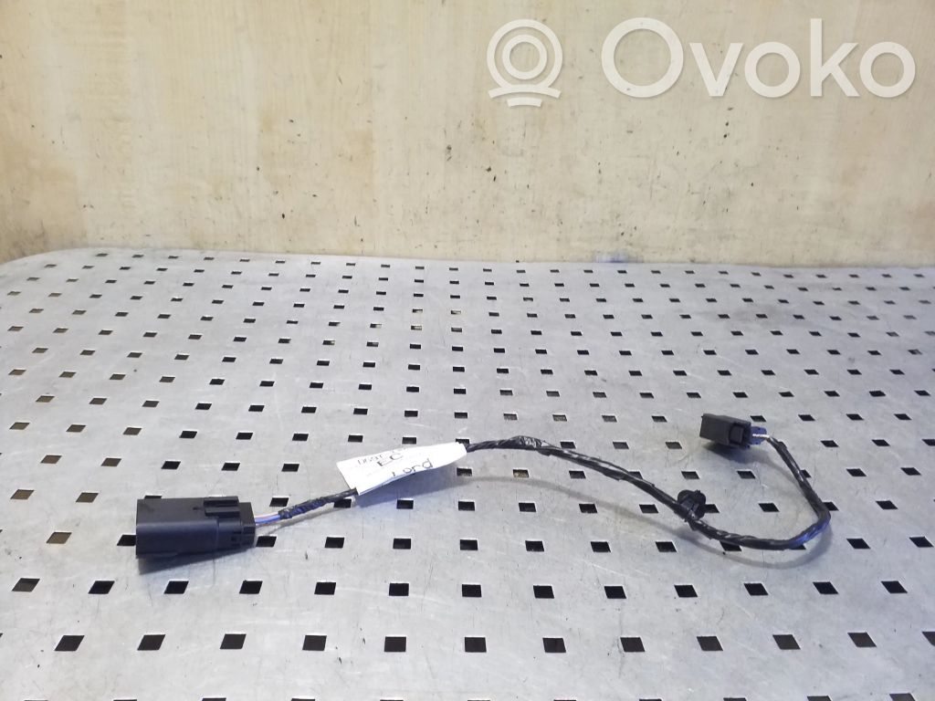 Ford Mondeo MK V Otros cableados 