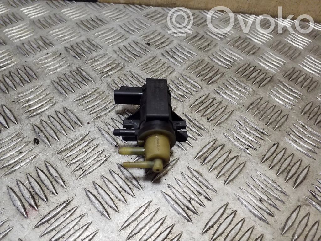 Ford Mondeo MK V Solenoid supapă turbosuflantă 