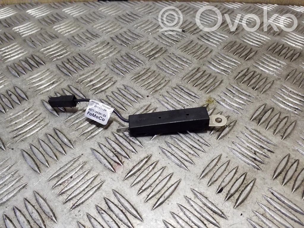 Ford Mondeo MK V Amplificatore antenna 