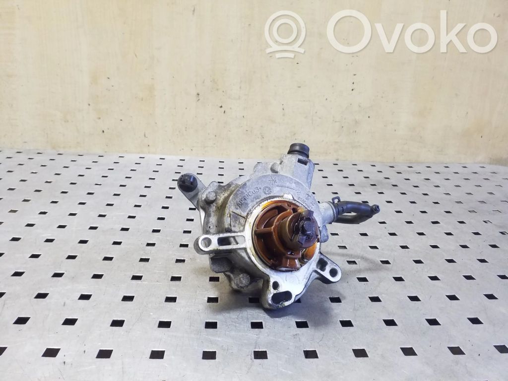 Ford Mondeo MK V Bomba de vacío 
