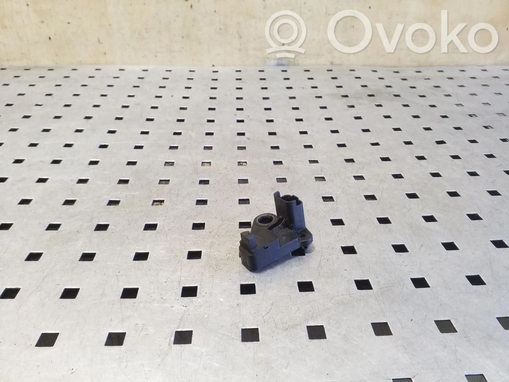 Ford Mondeo MK V Sensore di posizione dell’albero motore