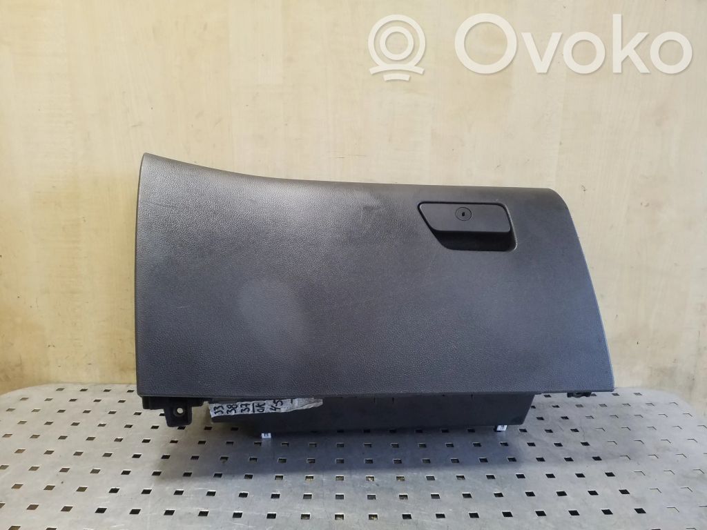 Ford Mondeo MK V Juego guantera 