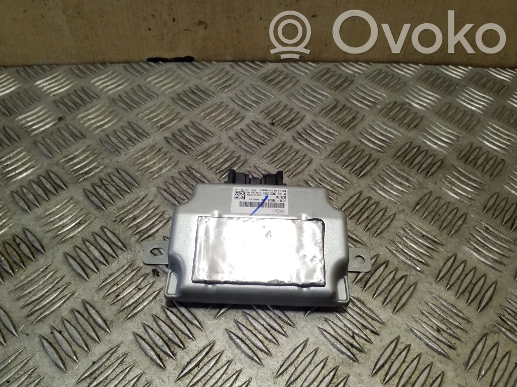 Ford Mondeo MK V Módulo de control de arranque/parada 