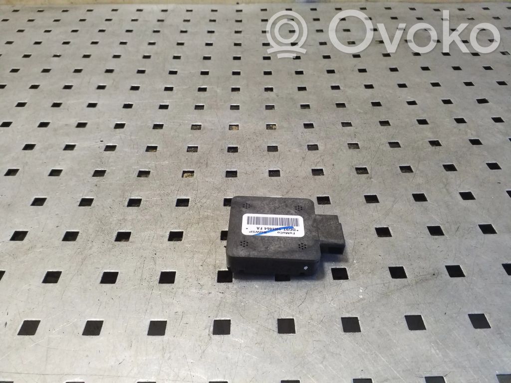 Ford Mondeo MK V Moduł / Sterownik anteny 