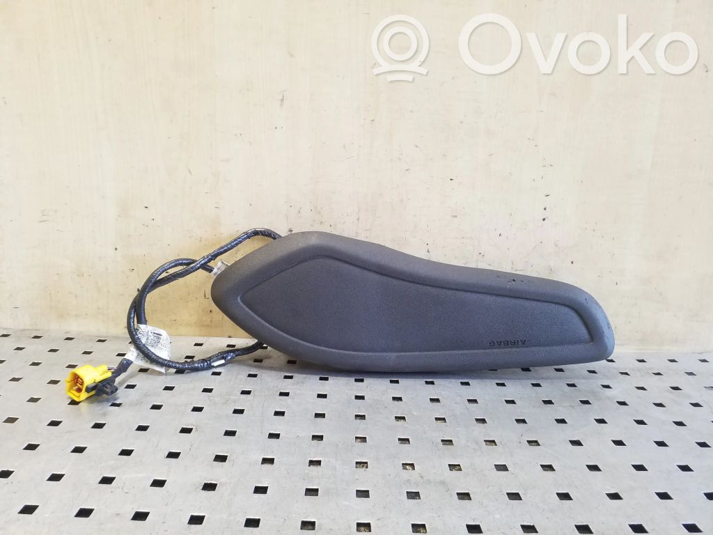 Ford Mondeo MK V Sėdynės oro pagalvė 