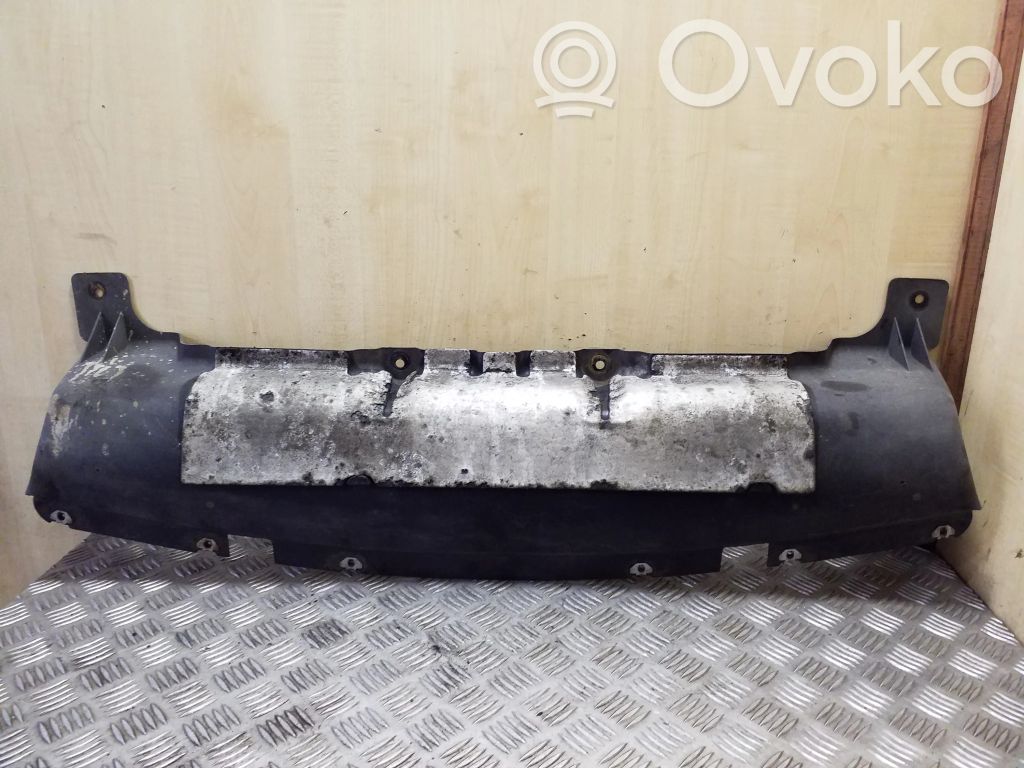 Ford Mondeo MK V Capac/apărătoare inferioară bară spate 