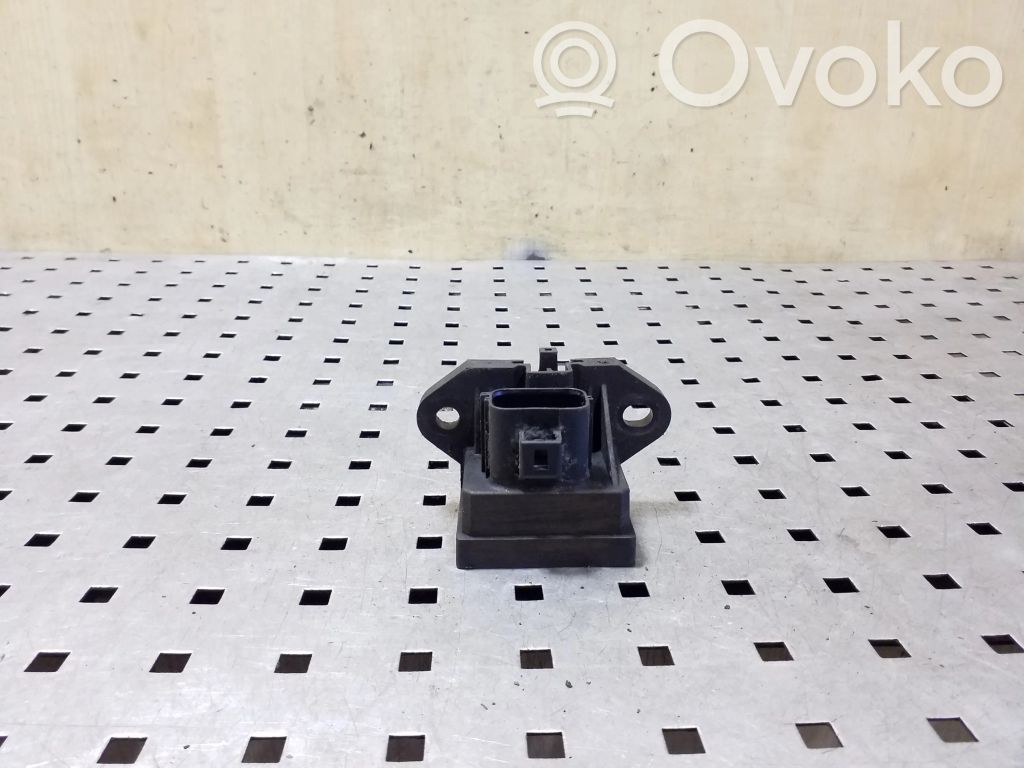 Ford Ranger Fuel injection pump control unit/module 