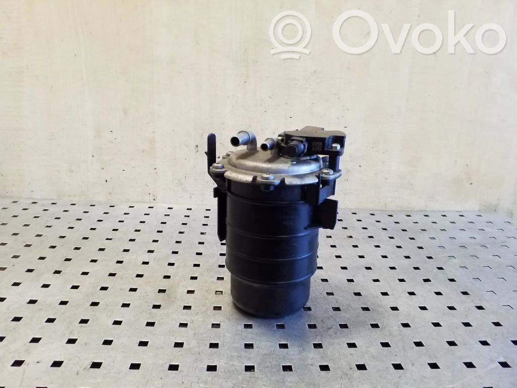 Ford Ranger Fuel filter housing 
