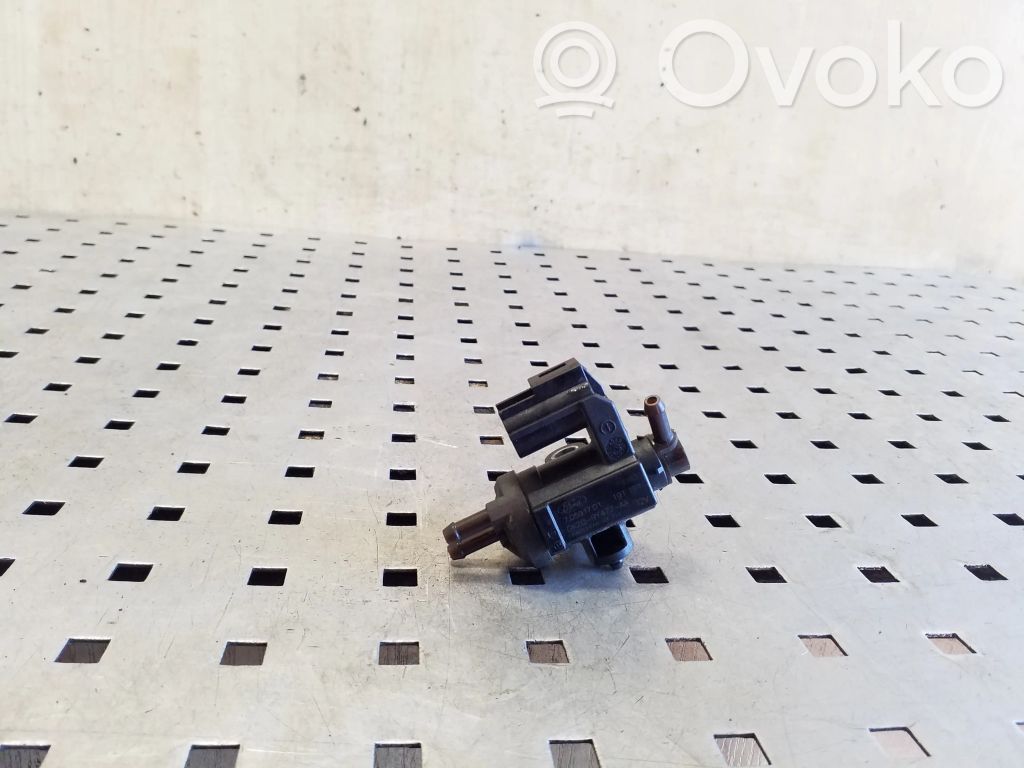 Ford Ranger Turbo solenoid valve 