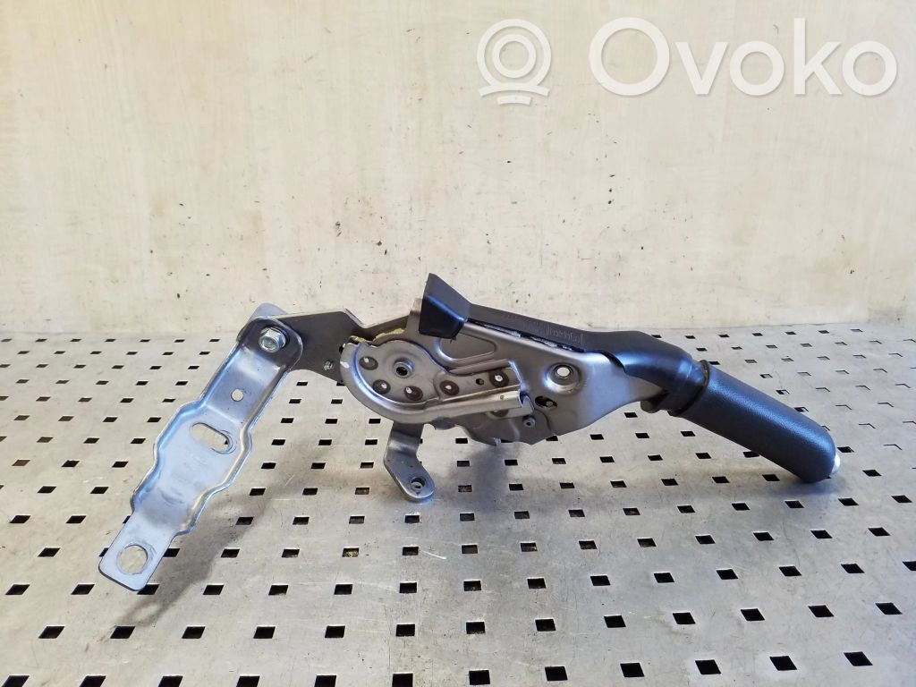 Ford Ranger Handbrake/parking brake lever assembly 