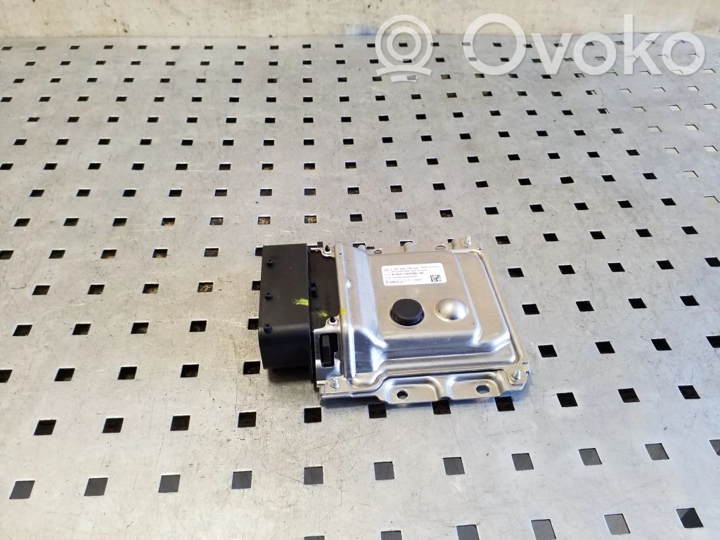 Ford Ranger Other control units/modules 