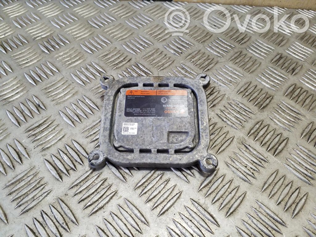 Ford Ranger Headlight ballast module Xenon 