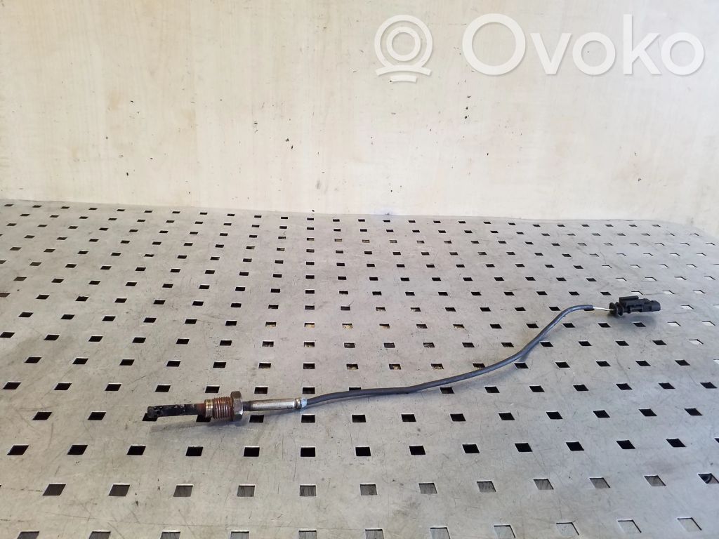 Volvo XC70 Exhaust gas temperature sensor 