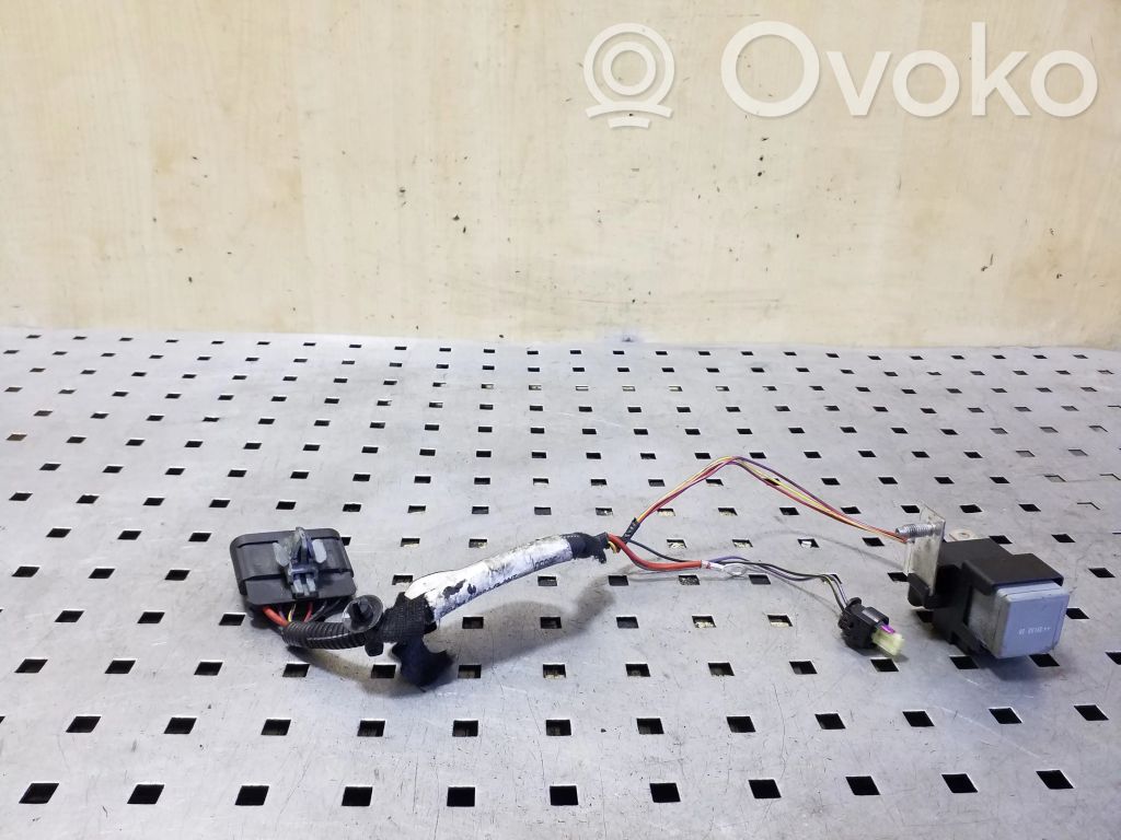 Volvo XC70 Other wiring loom 