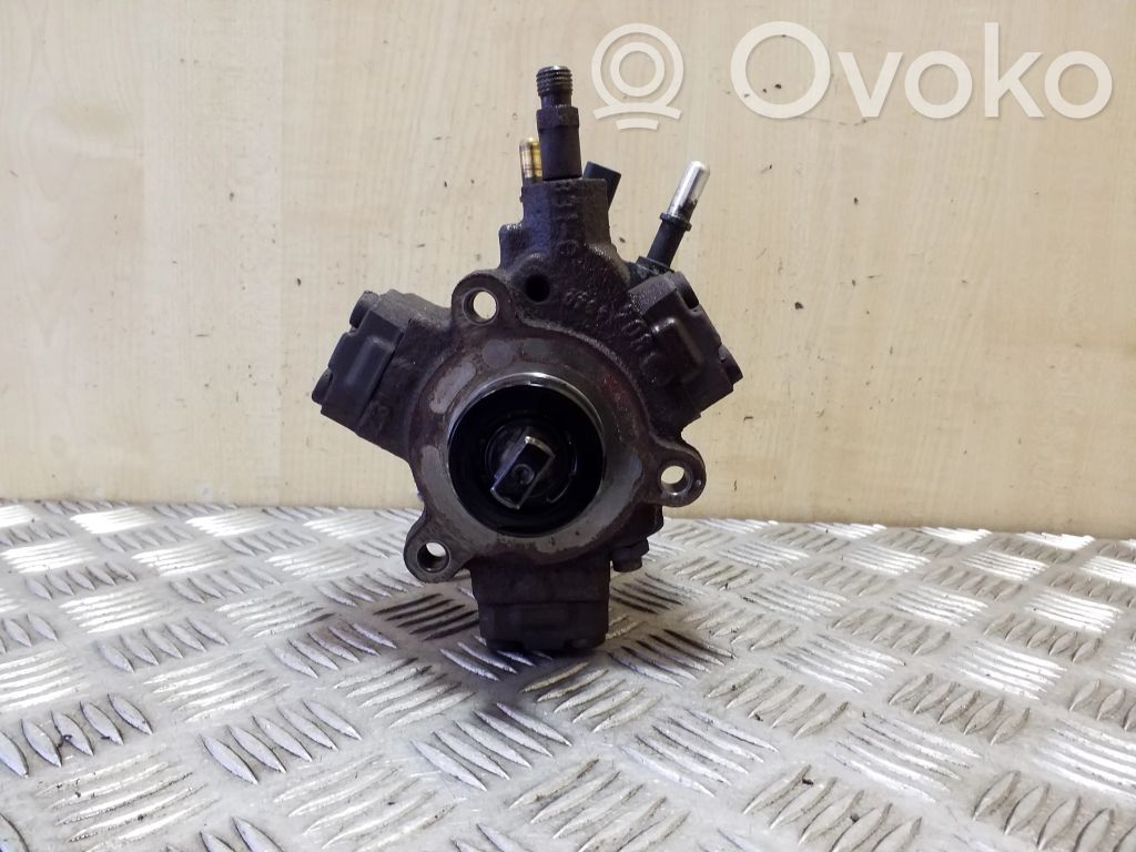 Ford Transit Pompa wtryskowa wysokiego ciśnienia 
