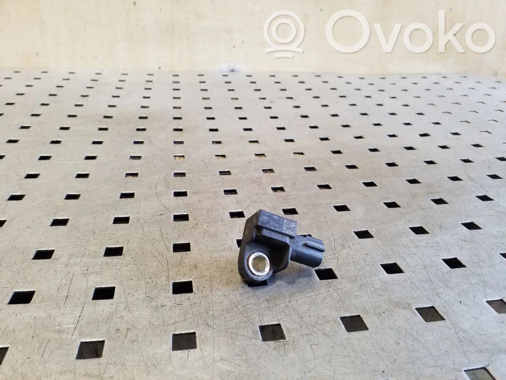 Ford Transit Airbagsensor Crashsensor Drucksensor 