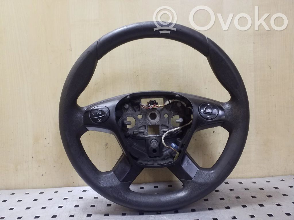Ford Transit Руль 