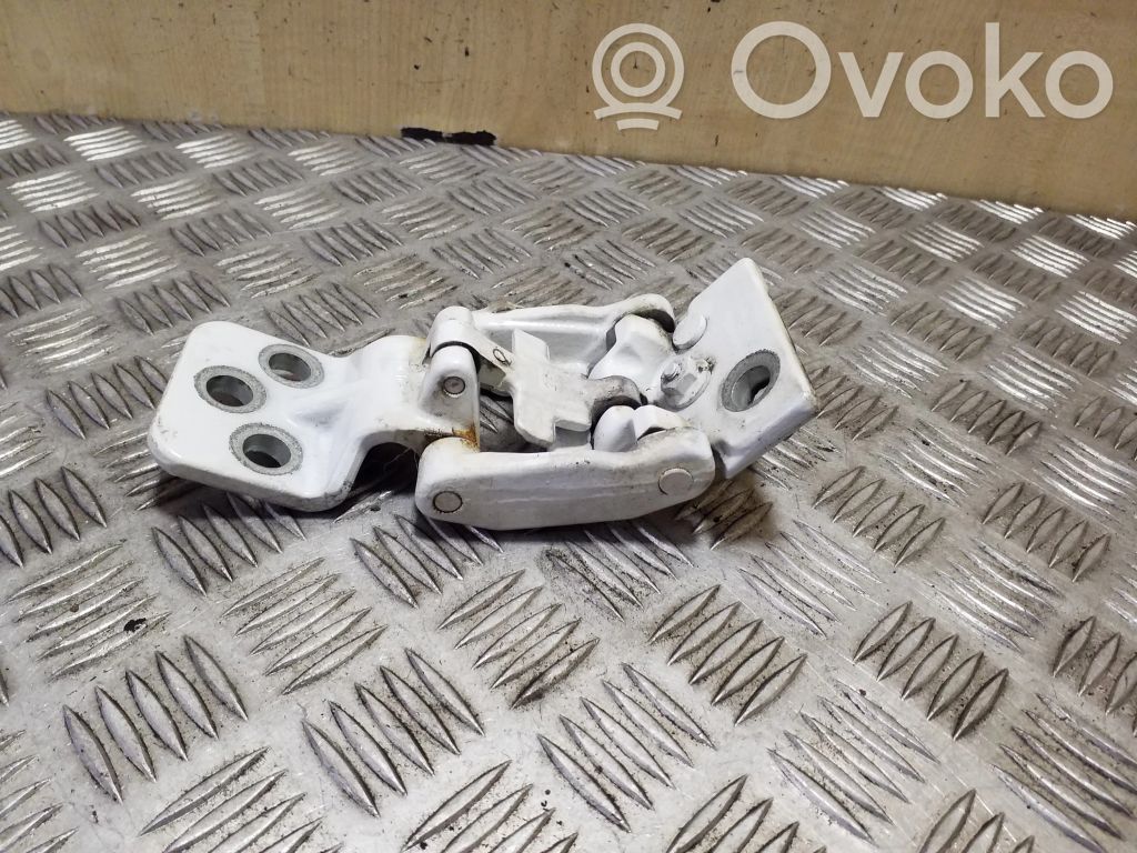 Ford Transit Loading door upper hinge 