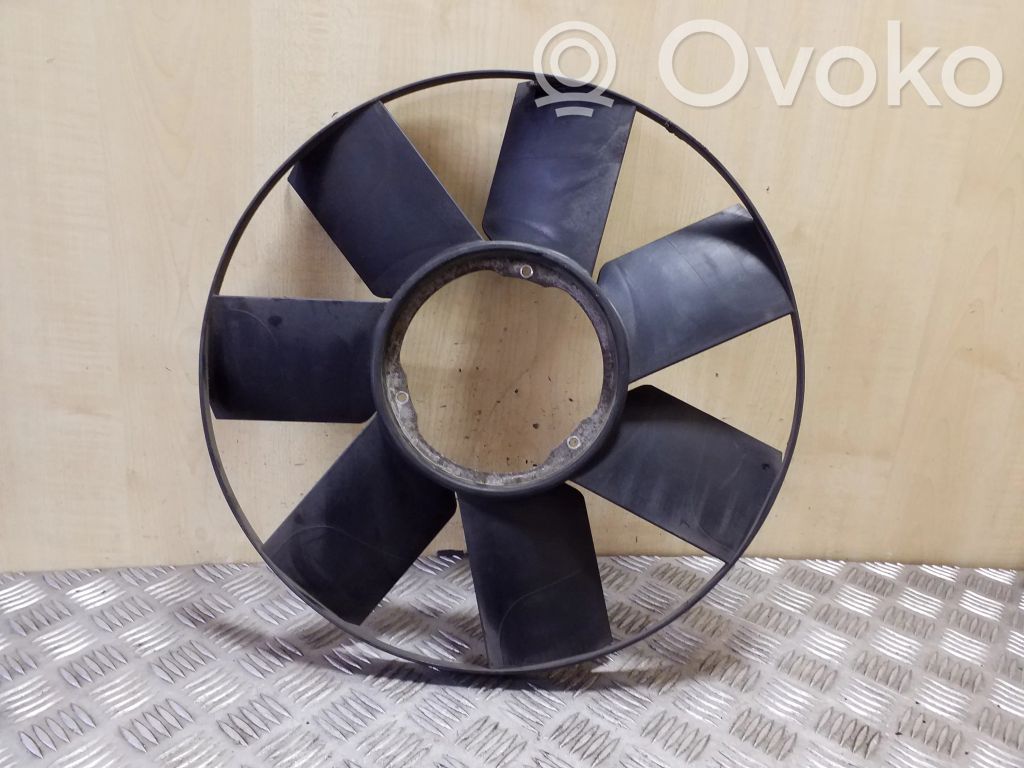 Renault Master III Impulsor de ventilador 