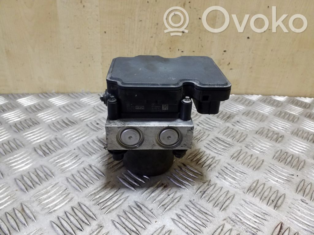 Renault Master III ABS Pump 