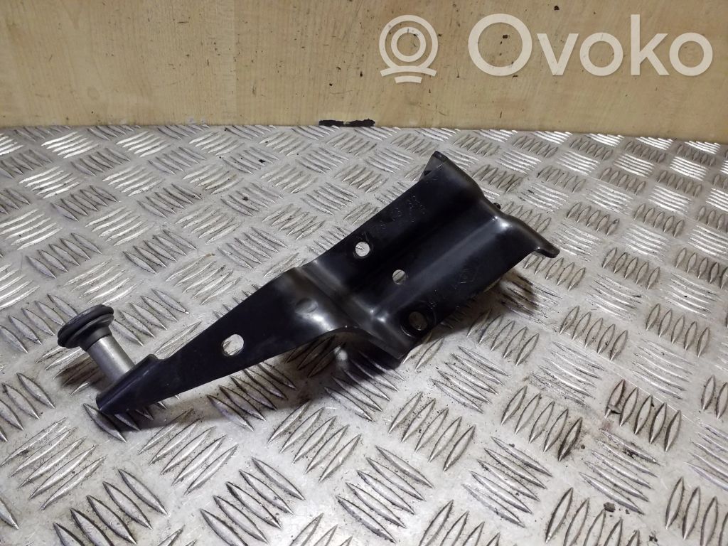 Renault Master III Sliding door upper roller guide/hinge 
