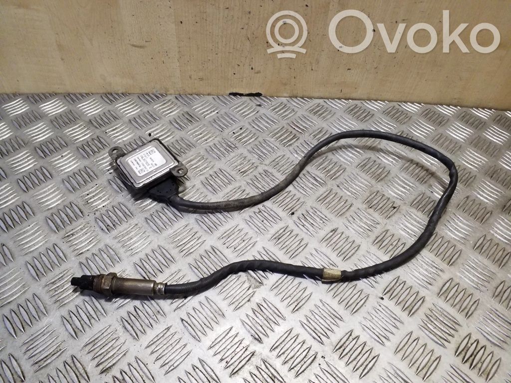 Skoda Superb B8 (3V) Lambda probe sensor 