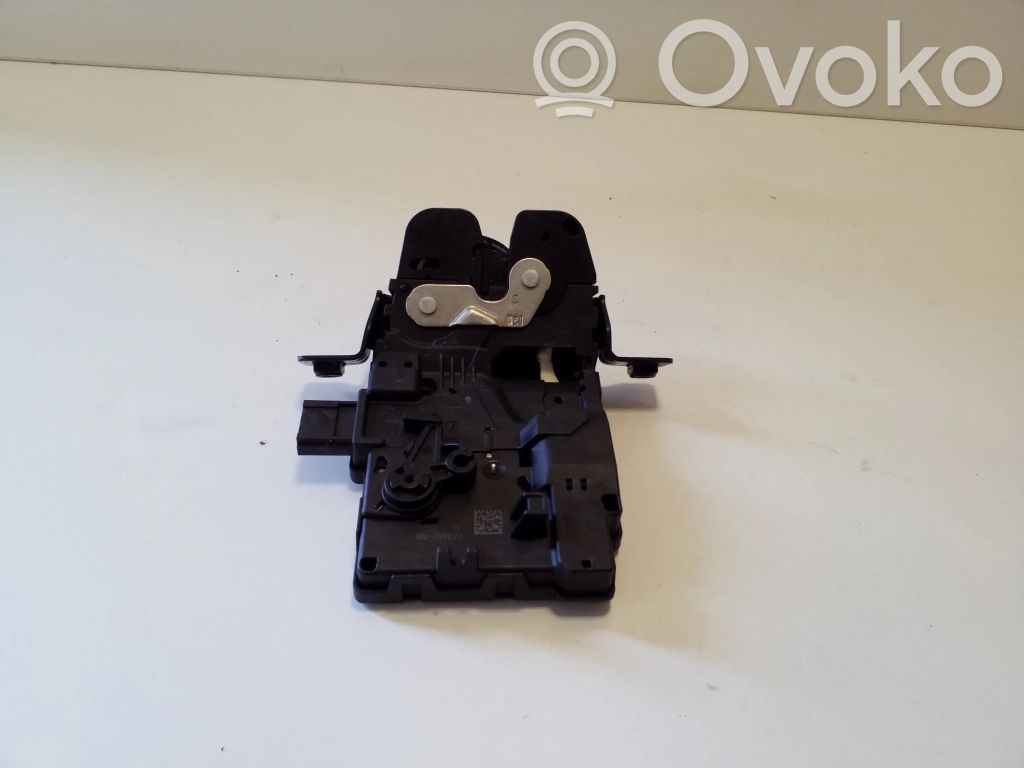 Land Rover Evoque II Tailgate/trunk/boot lock/catch/latch 