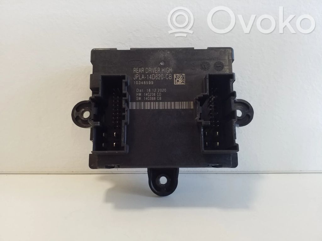 Land Rover Evoque II Centralina/modulo portiere 