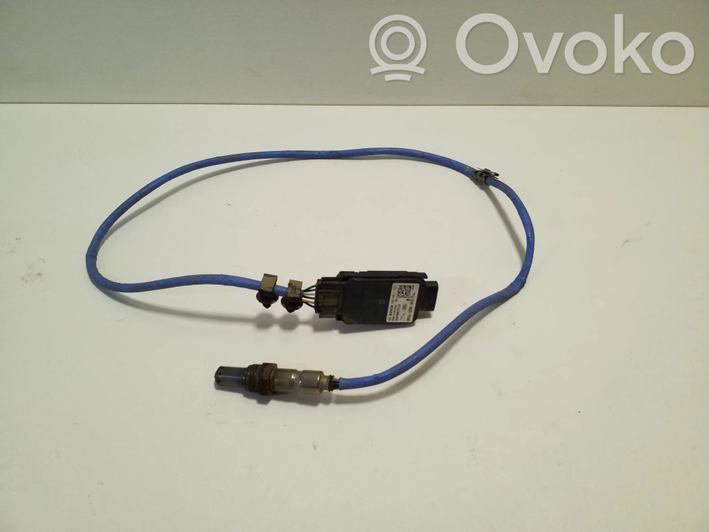 Land Rover Evoque II Lambda probe sensor 