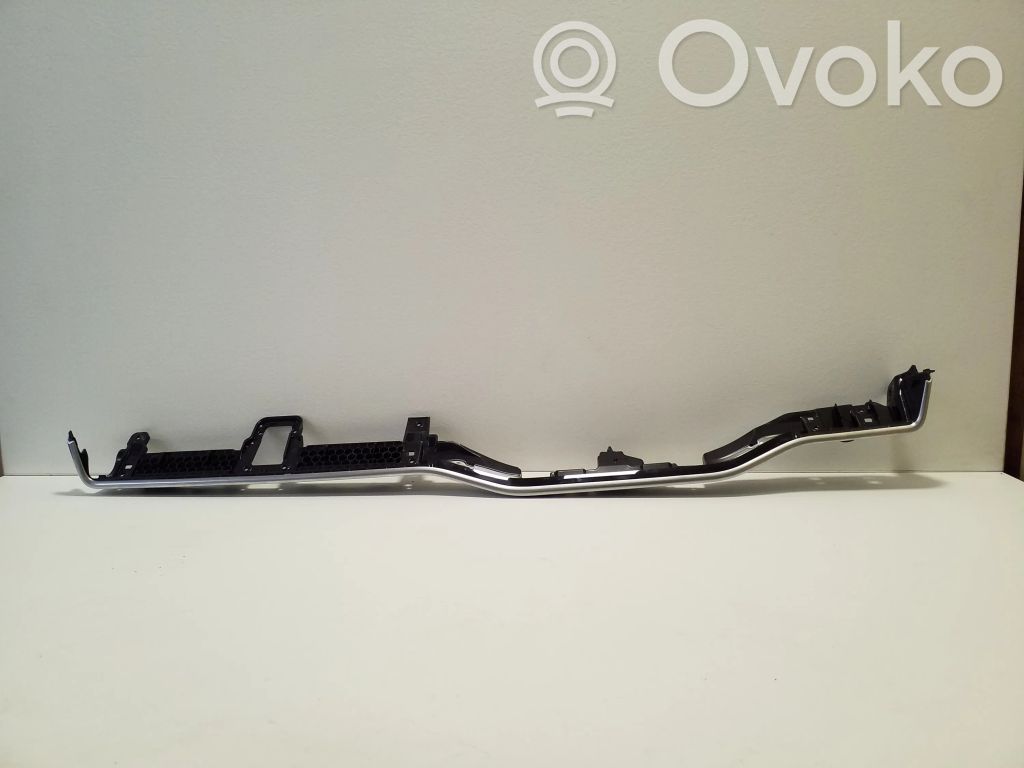 Land Rover Evoque II Dashboard glove box trim 