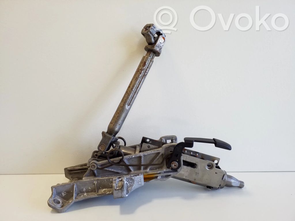 Land Rover Evoque II Ohjauspyörän akseli 