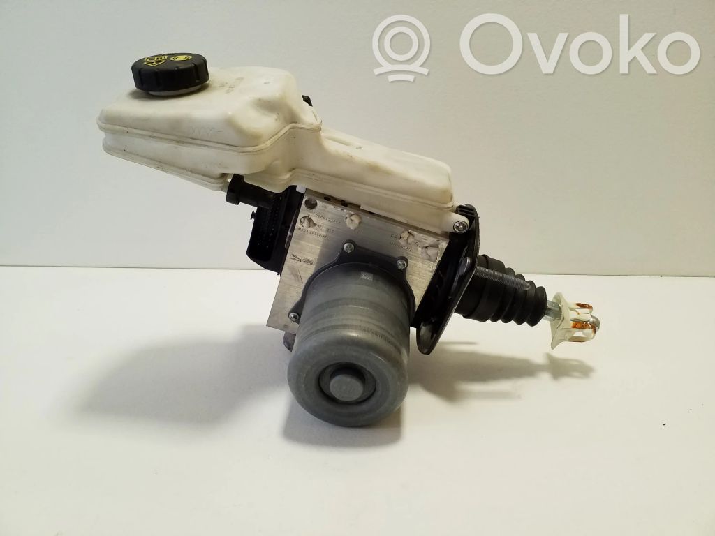 Land Rover Evoque II ABS Pump 