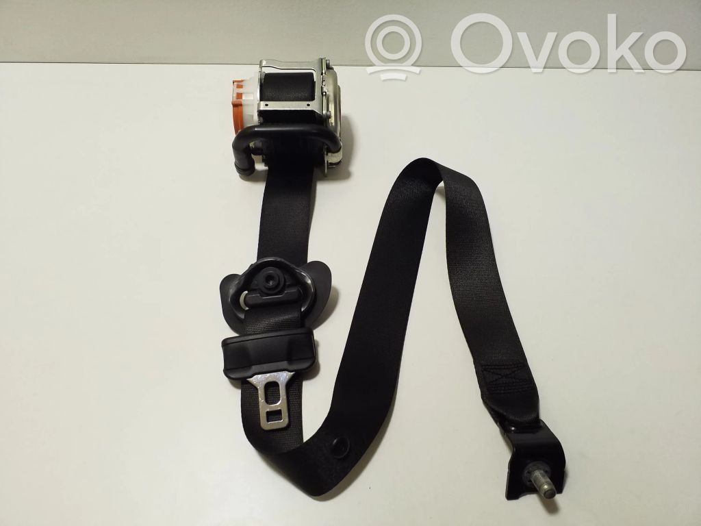 Mercedes-Benz EQB Cinturón delantero 