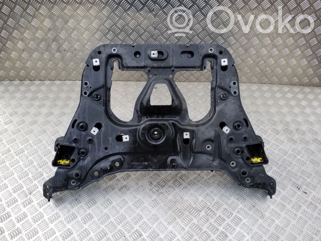 Mercedes-Benz EQB Front subframe 