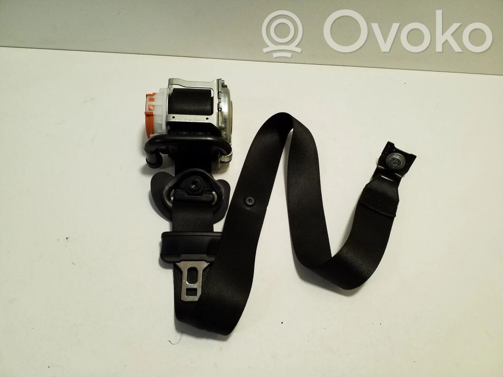 Mercedes-Benz EQB Cinturón delantero 